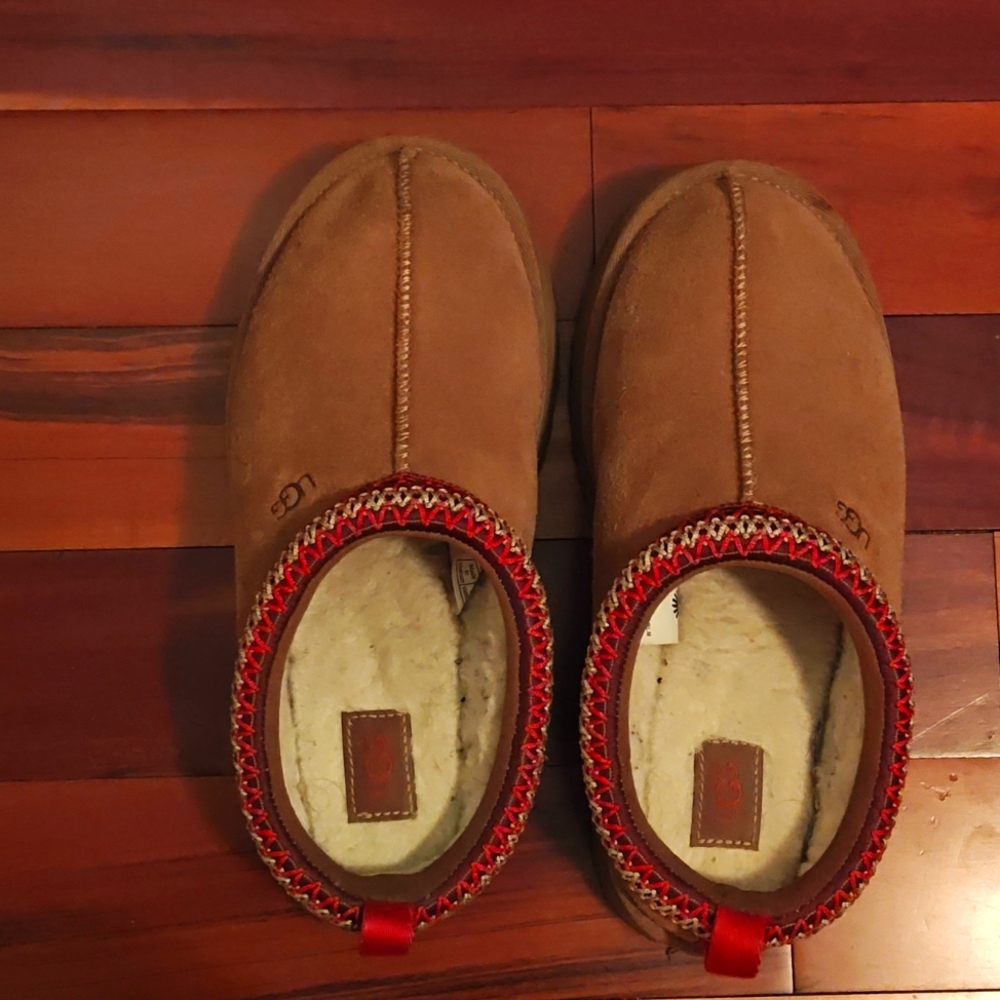 Ugg Tasman Slippers